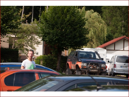 4. NissanHarzTreffen - Albumbild 250 von 393