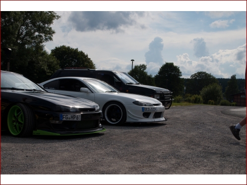 4. NissanHarzTreffen - Albumbild 276 von 393