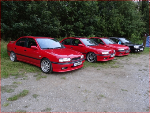 4. NissanHarzTreffen - Albumbild 66 von 393