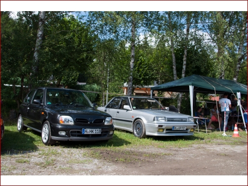 4. NissanHarzTreffen - Albumbild 228 von 393