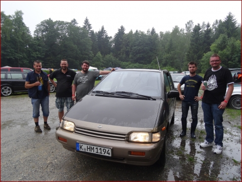 4. NissanHarzTreffen - Albumbild 108 von 393