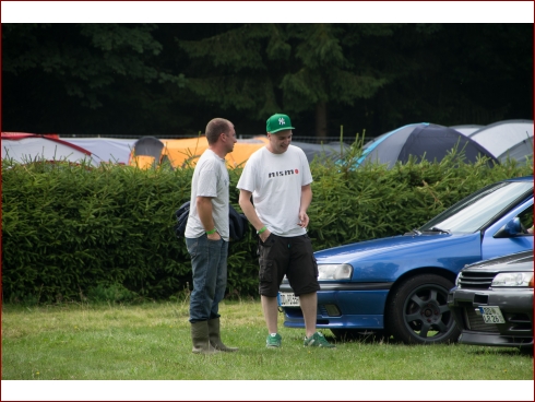 4. NissanHarzTreffen - Albumbild 285 von 393