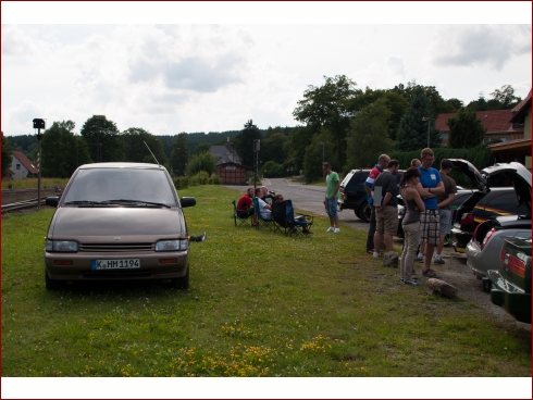 4. NissanHarzTreffen - Albumbild 270 von 393