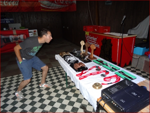 4. NissanHarzTreffen - Albumbild 175 von 393