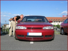 Vorschaubild des Albums - Juni Treffen 2004