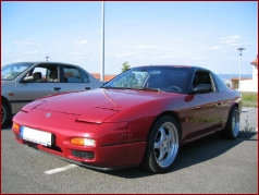 Vorschaubild des Albums - Juni Treffen 2004