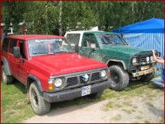 Vorschaubild des Albums - 1. int. Harztreffen 2004