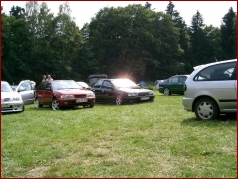 Vorschaubild des Albums - 1. int. Harztreffen 2004