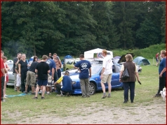 Vorschaubild des Albums - 1. int. Harztreffen 2004