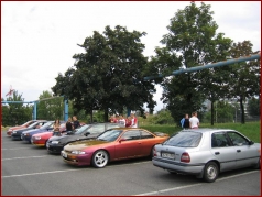 Vorschaubild des Albums - August Treffen 2004 (1)