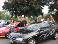 Vorschaubild des Albums - August Treffen 2004 (1)