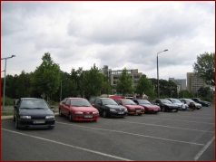 Vorschaubild des Albums - August Treffen 2004 (2)