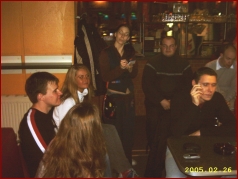 Vorschaubild des Albums - Februar Treffen 2005