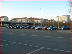 Vorschaubild des Albums - März Treffen 2005