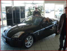 Vorschaubild des Albums - Tag der offenen Tür im Autohaus Strehle