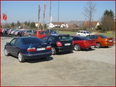 Vorschaubild des Albums - Tag der offenen Tür im Autohaus Strehle