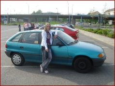 Vorschaubild des Albums - April Treffen 2005