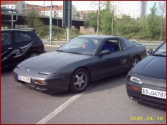 Vorschaubild des Albums - April Treffen 2005