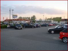 Vorschaubild des Albums - Tuning Treffen in Gombitz