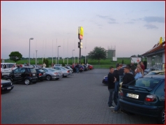 Vorschaubild des Albums - Tuning Treffen in Gombitz