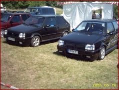 Vorschaubild des Albums - 5. Int. Nissantreffen in Neuruppin