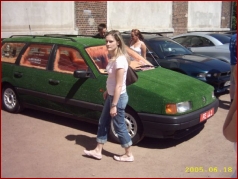 Vorschaubild des Albums - Japan All Stars 2005 in Freital