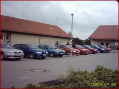 Vorschaubild des Albums - Grillen in Ruppendorf