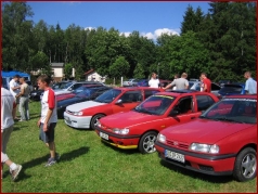 Vorschaubild des Albums - 2. int. Harztreffen 2005