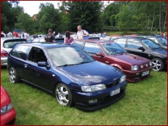 Vorschaubild des Albums - 2. int. Harztreffen 2005