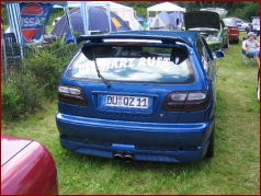 Vorschaubild des Albums - 2. int. Harztreffen 2005