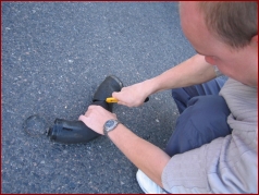 Vorschaubild des Albums - Oktober Treffen 2005