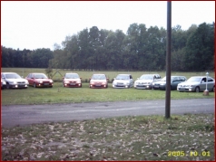 Vorschaubild des Albums - Treffen mit den Südbrandenburgern