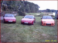 Vorschaubild des Albums - Treffen mit den Südbrandenburgern