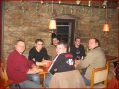 Vorschaubild des Albums - Januar Treffen 2006