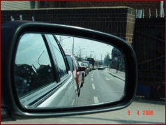 Vorschaubild des Albums - Besichtigung der ACD-Filiale Bremer Straße