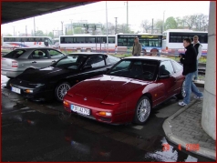 Vorschaubild des Albums - April Treffen 2006