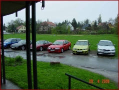 Vorschaubild des Albums - April Treffen 2006