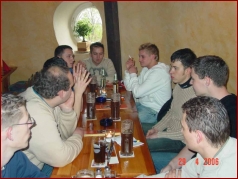 Vorschaubild des Albums - April Treffen 2006
