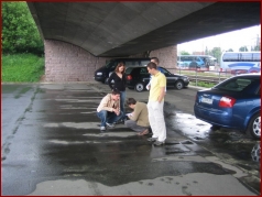 Vorschaubild des Albums - Mai Treffen #1 2006