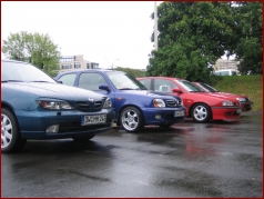 Vorschaubild des Albums - Mai Treffen #2 2006