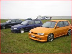 Vorschaubild des Albums - Nissan-Pfingst-Treffen 2006 in Crawinkel