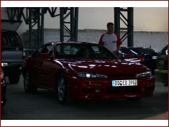 Vorschaubild des Albums - Japan All Stars 2006