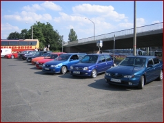 Vorschaubild des Albums - Juni Treffen 2006