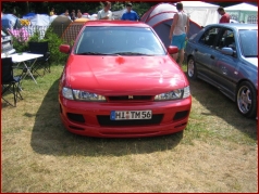 Vorschaubild des Albums - 3. int. Harztreffen 2006