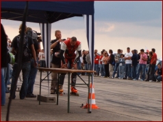 Vorschaubild des Albums - Speednation 2006