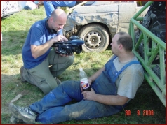Vorschaubild des Albums - Rodeo Cross in Nentmannsdorf