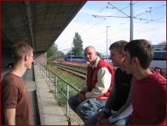 Vorschaubild des Albums - September Treffen 2006