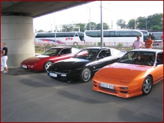 Vorschaubild des Albums - September Treffen 2006