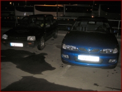 Vorschaubild des Albums - Januar Treffen #1 2007