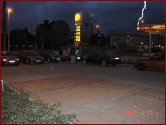 Vorschaubild des Albums - Vorpremiere Nissan Qashqai